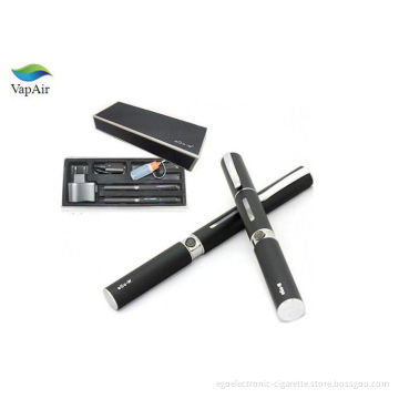900 Mah 850 Puffs Ego W Electronic Cigarette Kit Customized